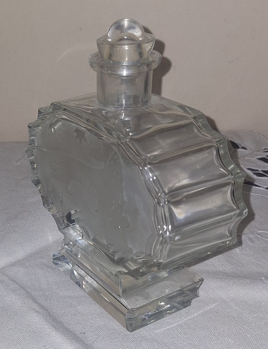 Varias peças antigas, desde 6€.