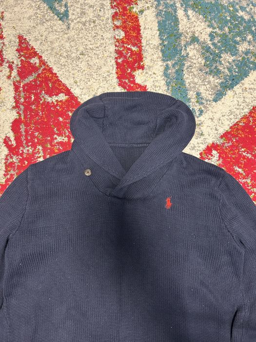 Светр polo ralph lauren