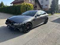 Jaguar xe r sport full opcja 109k przbiegu