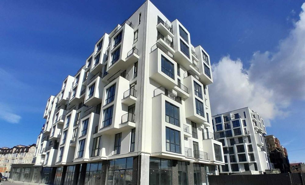 Продаж паркомісць ЖК Б4/вул. Баб'яка, Капушанська (поряд Комфорт Сіті)