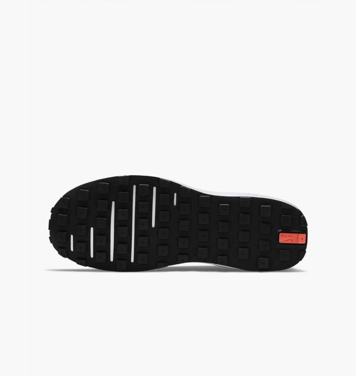 Оригінал! Кросівки Nike W WAFFLE ONE DC2533-001 EUR 39
