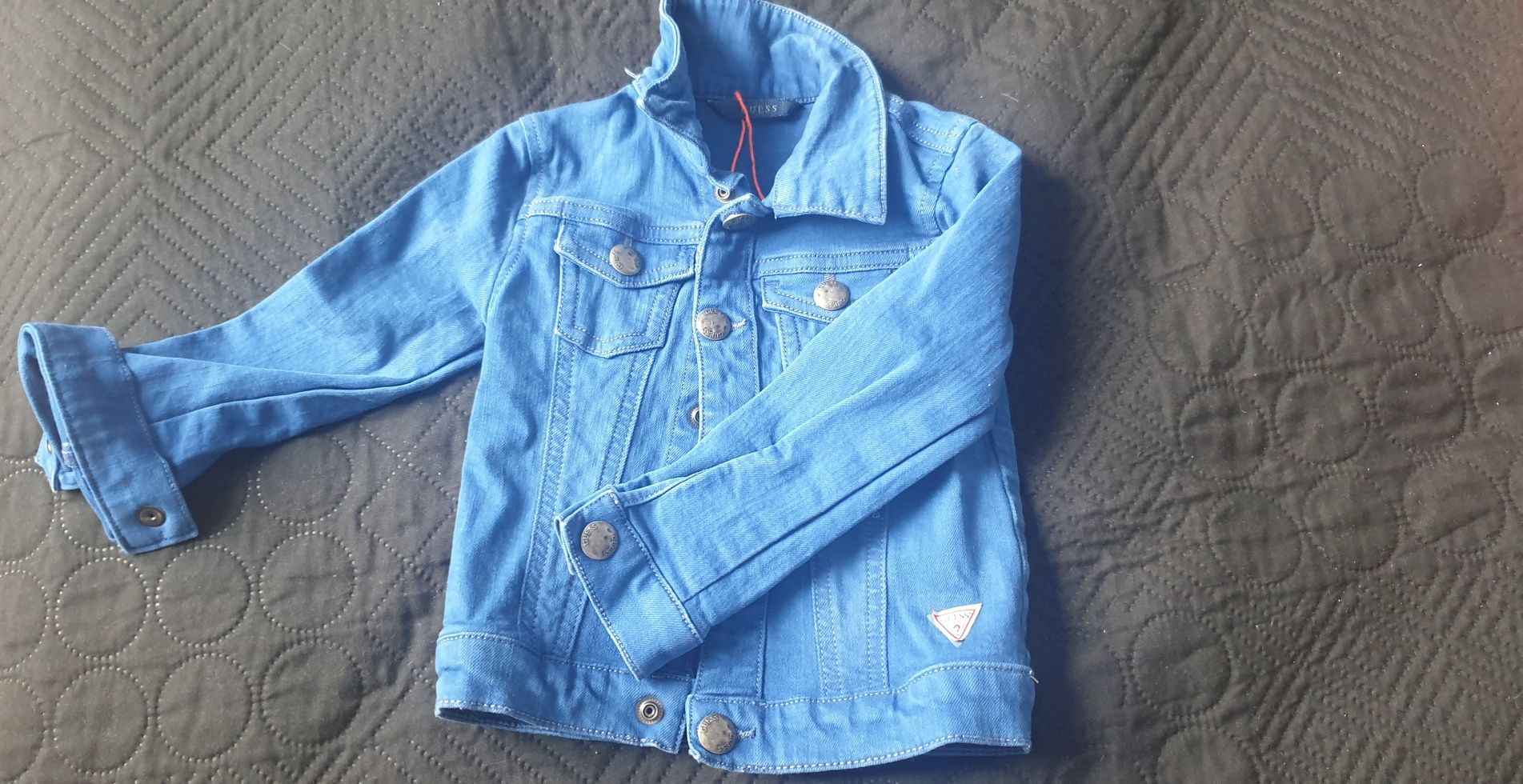 Kurta jeans guess rozmiar 80