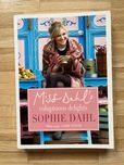 Miss Dahl's voluptuous delights