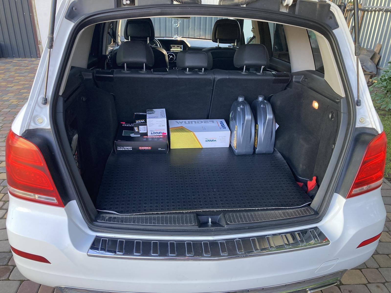 Продам Mersedes-Benz Glk250