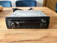 Radio samochodowe sony CDX-GT28