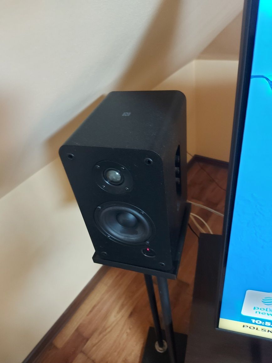 Fenda R30BT + stojaki