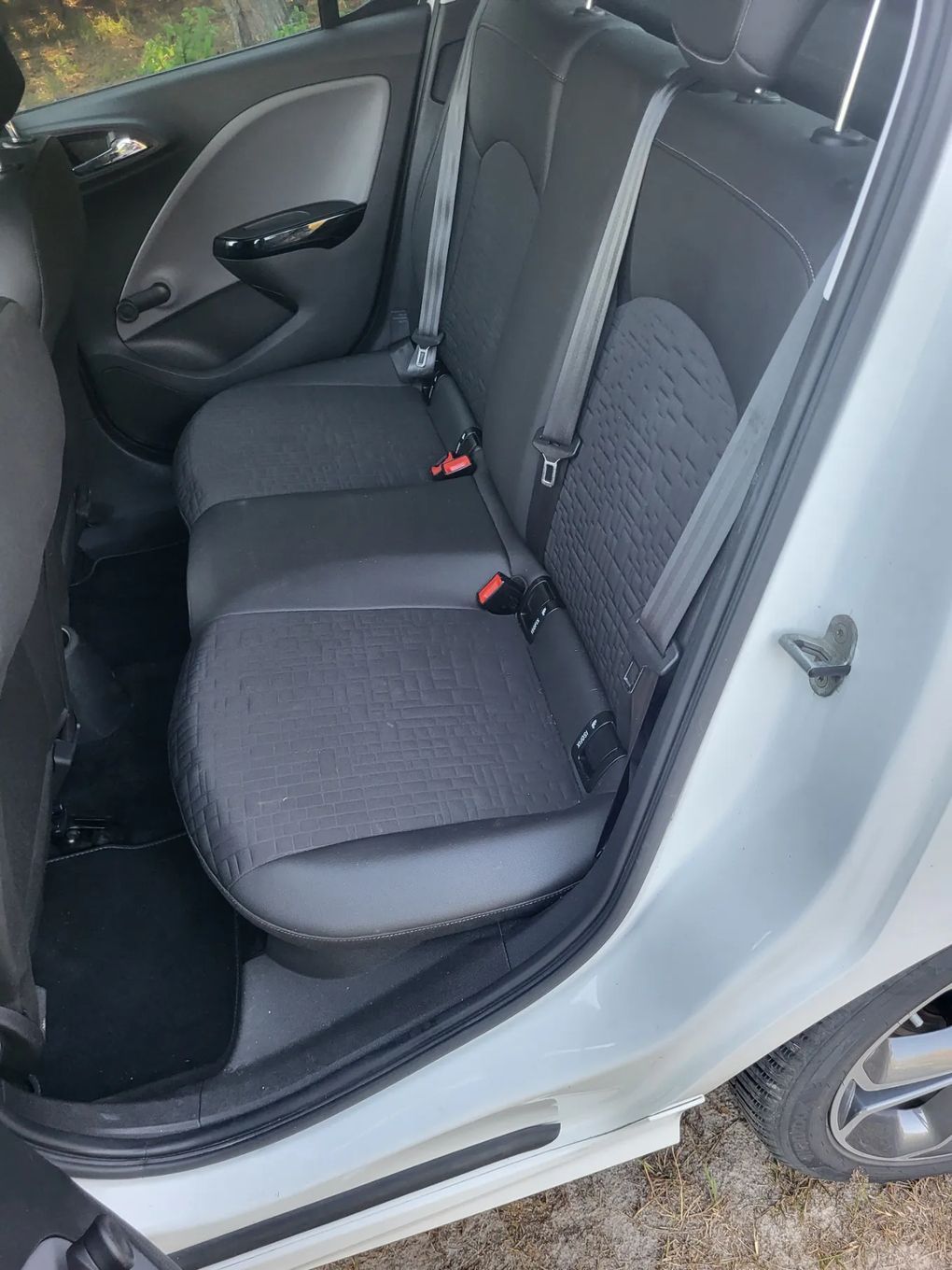 Opel Corsa OPC line 1.4 Turbo 150km mega stan