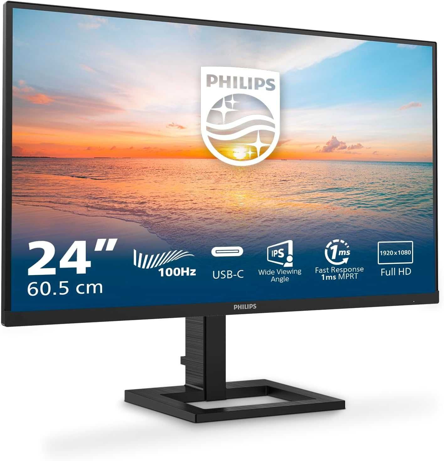 Monitor komputerowy Philips 1000 Series 24E1N1300