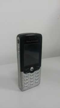 Telemóveis Sony Ericsson T610 e T630