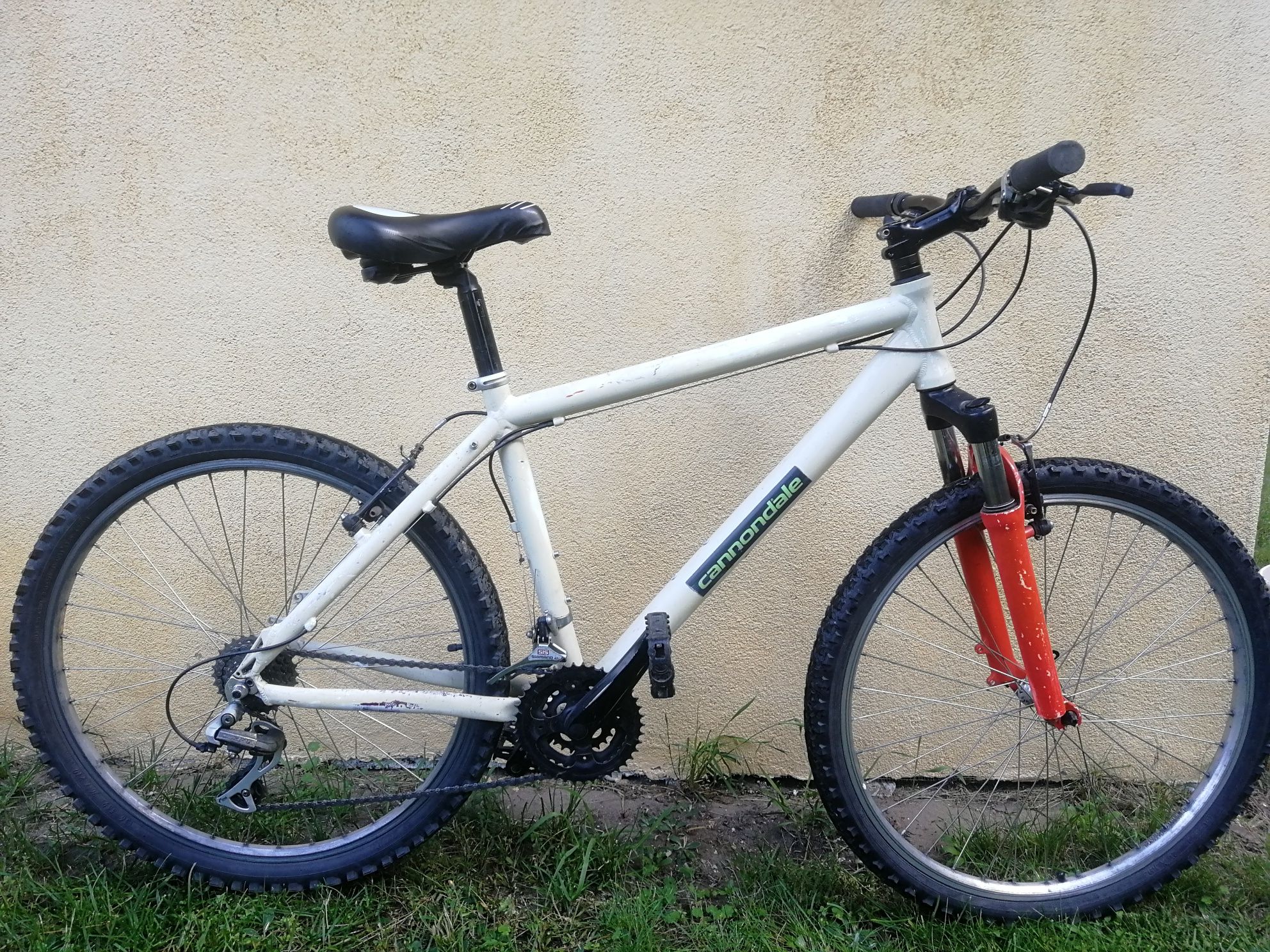Rower górski Cannondale 26"
