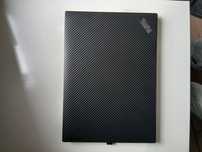 ThinkPad P14s, 16GB RAM, 512GB