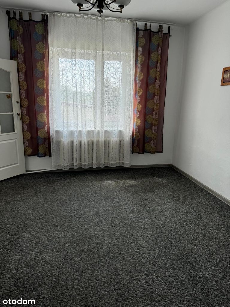 Dom w cenie mieszkania. Końskie ul. Spacerowa.