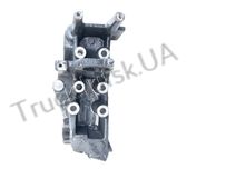 Кронштейн кріплення кабіни  (бампера) DAF CF Evro 3-5 №1456930