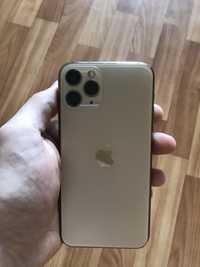 Продам IPhone 11 Pro 64 Gb Gold