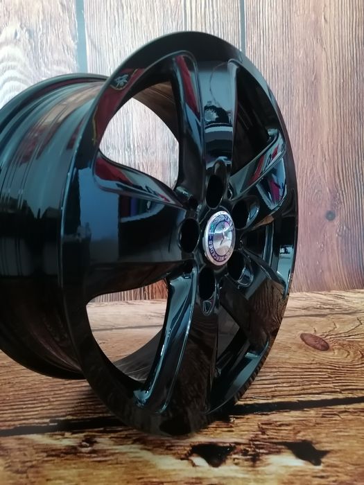 #25 Alufelgi R16 5x112 Mercedes A B C E CLA GLA SLC SLK