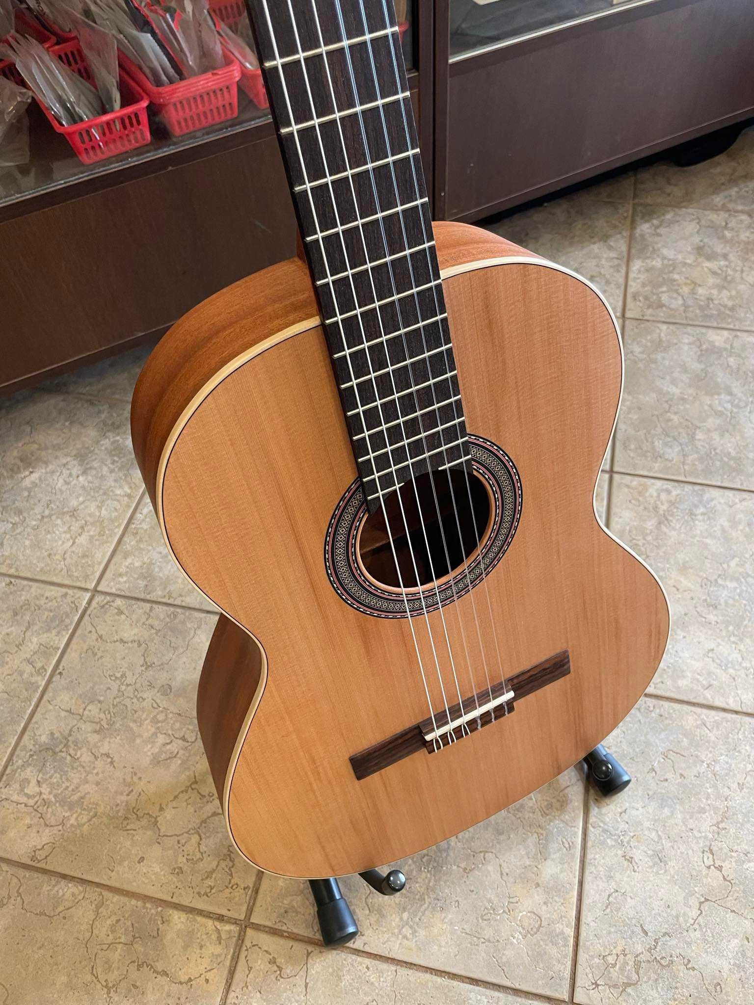 ALHAMBRA Z- NATURE - Gitara klasyczna 4/4