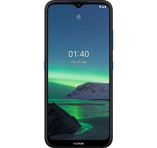 Nokia 1.4 Dual sim