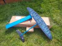 Wing Foil F-one Phantom 1680 fct + maszt 75