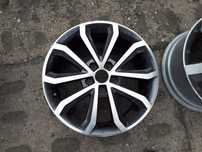 ORYG. SKODA OCTAVIA 3 III 5E0 7J 17 ET49