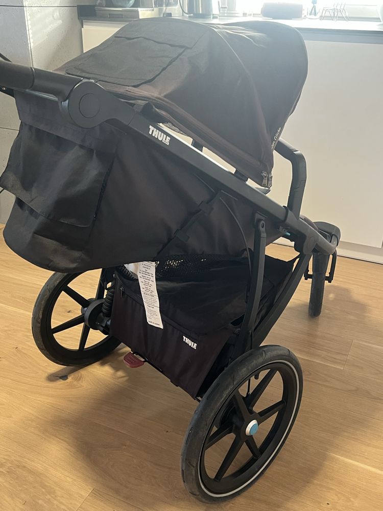 Wózek do biegania Thule Urban Glide 2