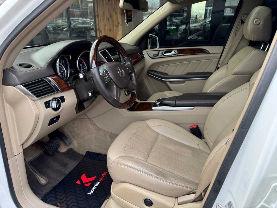 Продам  Mercedes-Benz GL-Class 2013. Можна в розстрочку, під викуп.