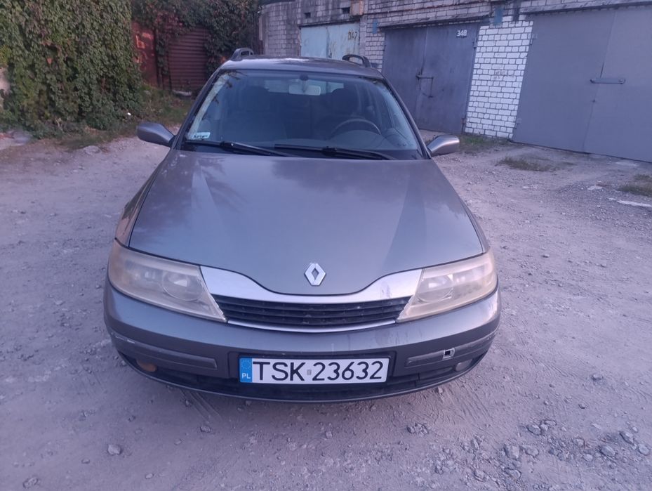 Продам Рено лагуна 2