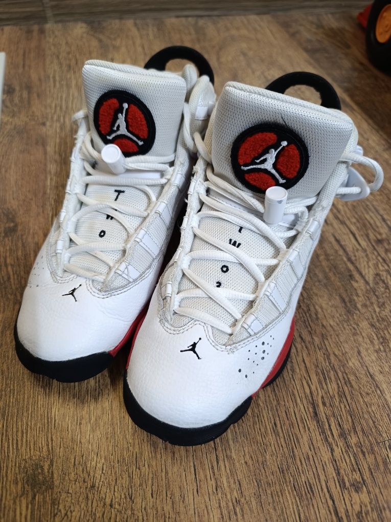 Кросівки  AIR Jordan