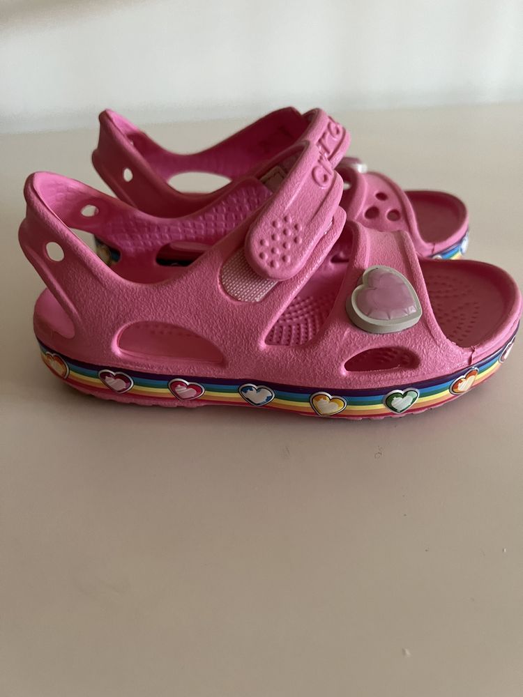 Sandalias Crocs ORIGINAL