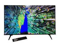 Telewizor hisense 55A6N 55" LED 4K VIDAA DOLBY VISION HDMI 2.1