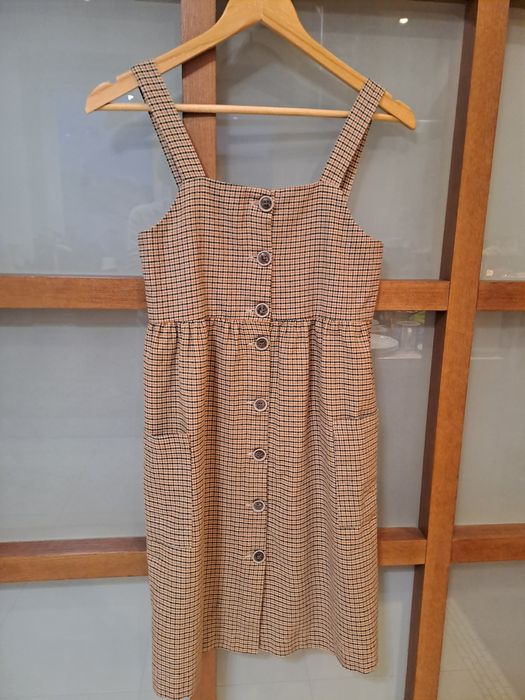 Zestaw sukienka ZARA 158