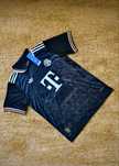 Bayern Munich 25/26 Third Kit