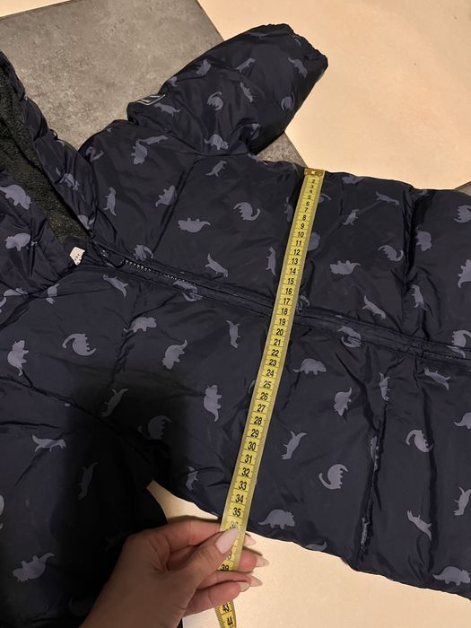 Зимовий комбінезон gap