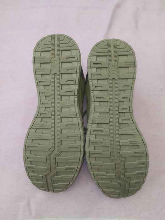 Кроссовки М- Тас.