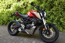 Honda CB 125 R Neo Sports Cafe  Raty