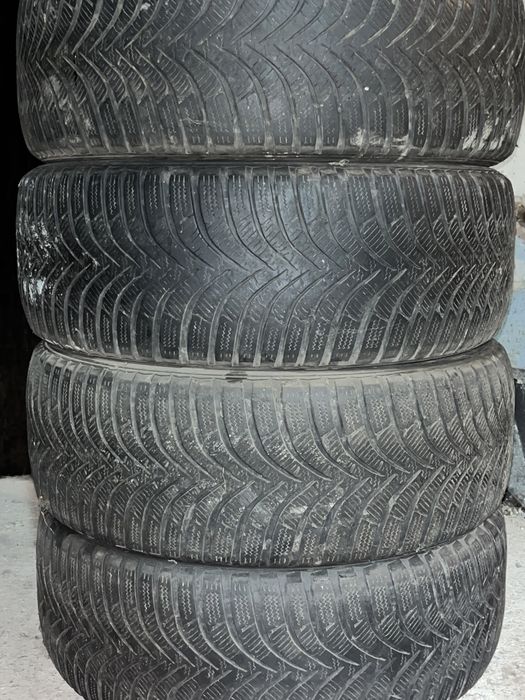 Opony Hankook 205/55 r16