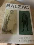 Balzac a comedia humana