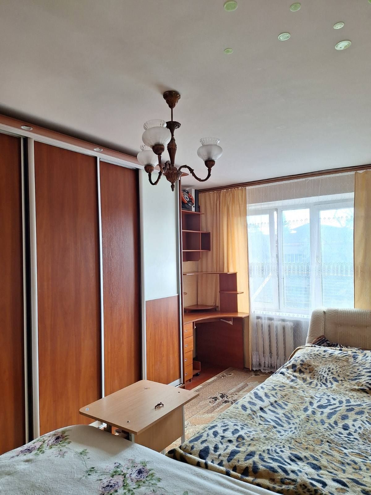 Продам кімнату 18кв.м Вул. Новоукраїнська, 2/6. Сирець. Дорогожичі