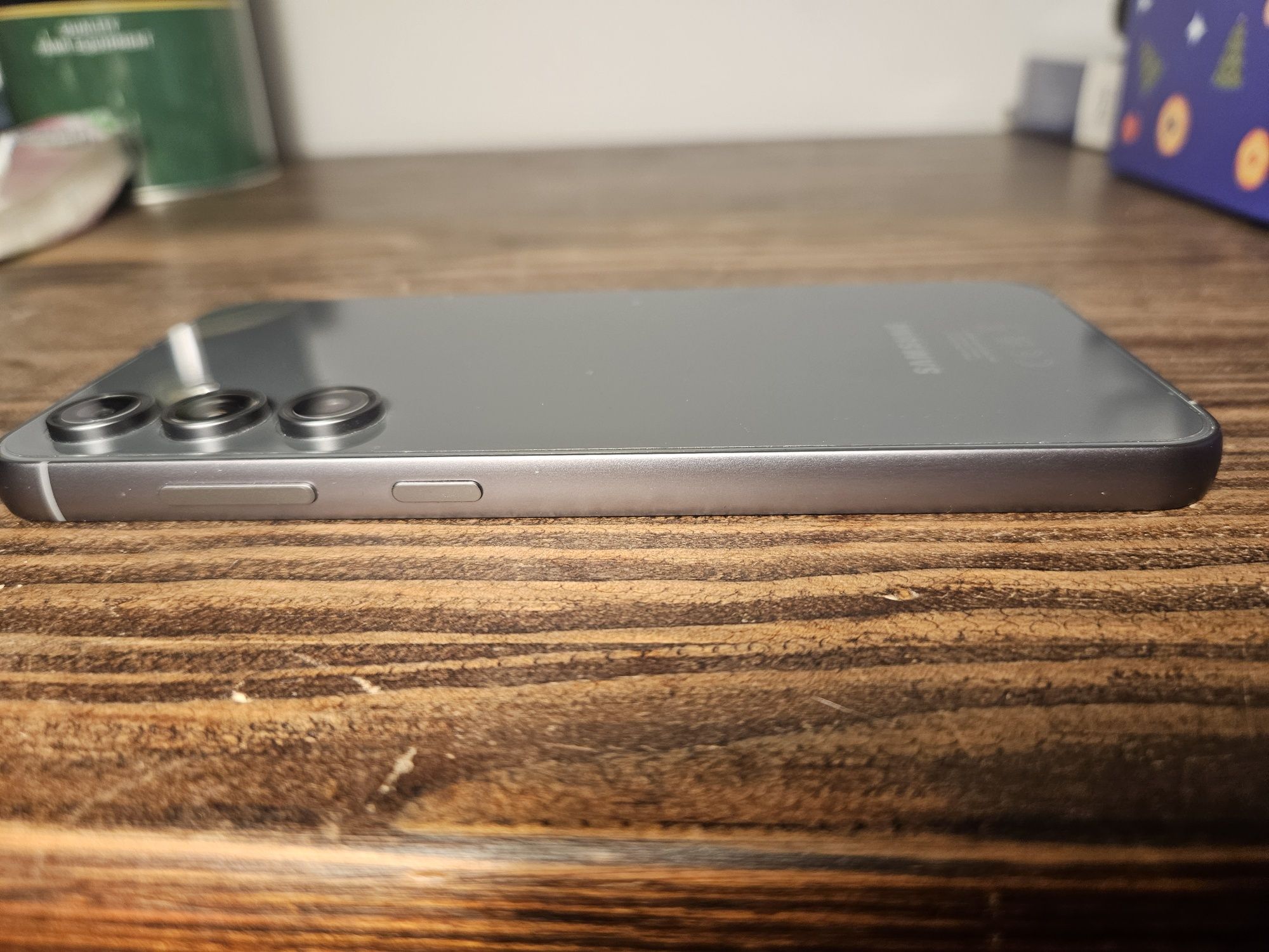 Samsung Galaxy S23 FE + etui magsafe + folia hydrożelowa