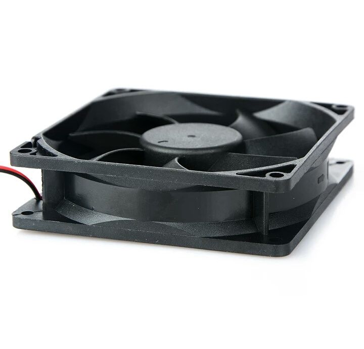 Wentylator do spawarki 24 V DC ( 92x92x25 )