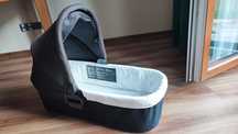 Gondola Baby Jogger Citi Mini GT2 Elite2 double bliźniacza rok po roku