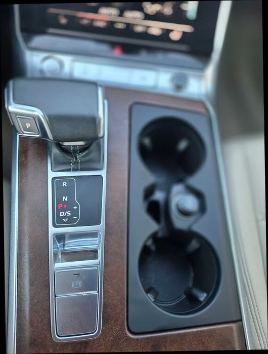 Audi A6 Premium Plus      2019