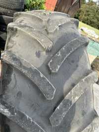 Opona goodyear  520/70/r38 2 sztuki