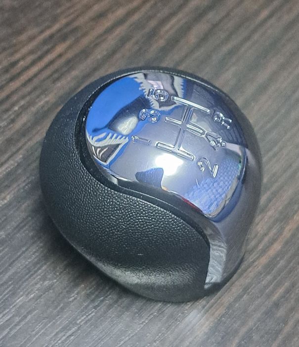 Ручка КПП Опель.