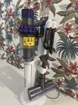 Пилосос Dyson V10 Absolute — ідеальний стан