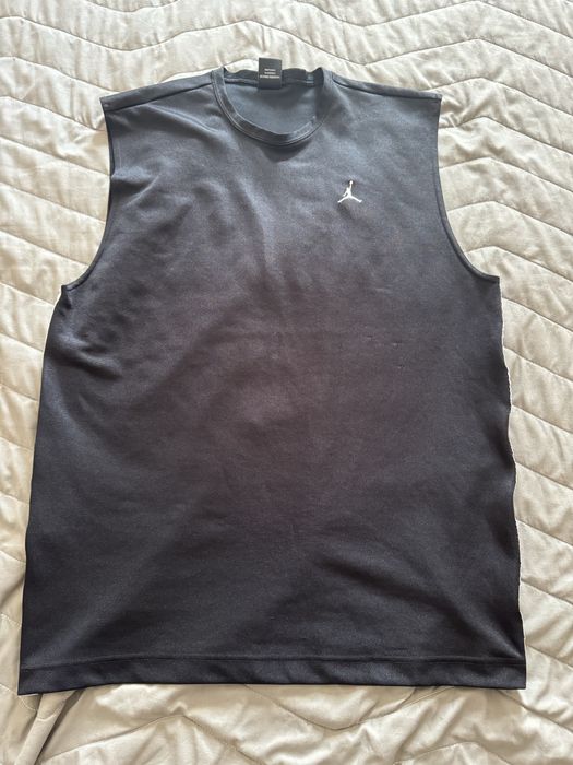 Майка Jordan XL черная