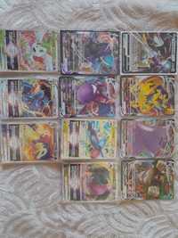 Cartas pokemon originais