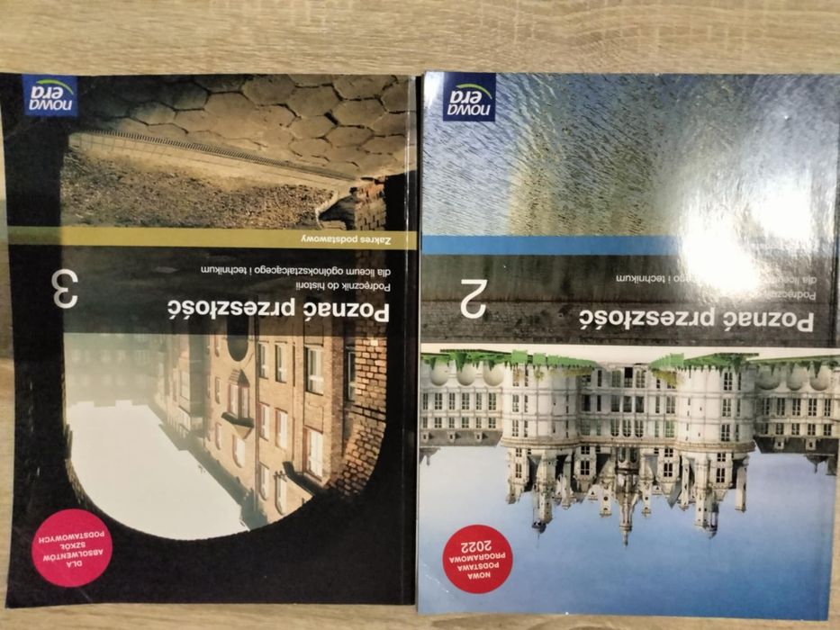 Książki na Sprzedaż