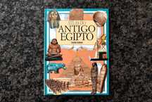 Atlas do Antigo Egipto