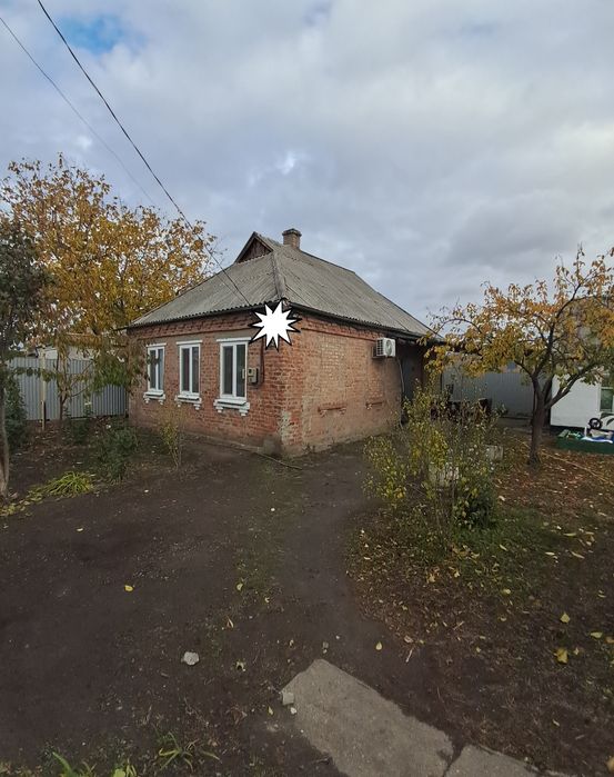 Продам дом в г. Самар (Новомосковск).