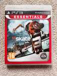 Gra Skate 3 | PS3